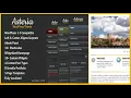 Asteria - WordPress Corporate Theme Themeforest Website Templates and Themes