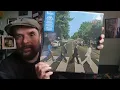 Download Lagu Unboxing The Beatles Abbey Road