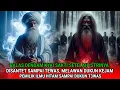 Download Lagu BALAS DENDAM KYAI SAKTI SETELAH ISTRINYA DISANTET SAMPAI TEWAS MELAWAN DUKUN KEJAM 