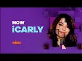 Bumpers Nickelodeon 2017-2023