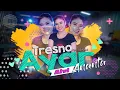 Alvi Ananta - Tresno Anyar | (Official Music Video)
