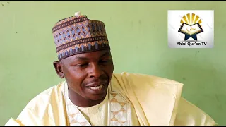 gwoni alin dawanau na mal audu mai jabba 