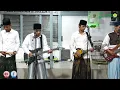 Lagu KESESATAN Cipta RHOMA IRAMA | COVER BY KH MUHAMMAD SAID SAIFUDDIN ABDULLAH DAN SAN-AZ GROUP