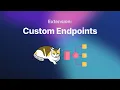 How to use the Custom Endpoints extension for Gato Grap L WordPress