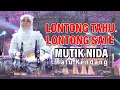 Download Lagu MUTIK NIDA - LONTONG TAHU LAGI LIVE NGANGKLANG KALIWUNGU