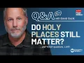 Lagu Are Some Places More Holy Than Others? LIVE Q\u0026A from Israel