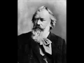 [CLASSICAL MUSIC] - "String Sextet no. 2 in G, Op. 36" by Johannes Brahms