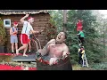 Download Lagu THE LAZY GENERATION CHRISTMAS SPECIAL 2024