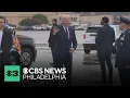 Pa doctor explains how cancer spreads as Joe Biden s battle worsens It s not good