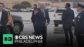 Pa doctor explains how cancer spreads as Joe Biden s battle worsens It s not good