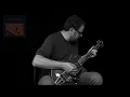This Cold Night : Black Cathedral ( Guitar Cover )