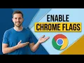How To Enable Google Chrome Flags Easy Guide