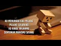 Download Lagu TOLONG TOLONGLAH PULANG KU RINDU WAJAHMU SAYANG - VIRAL DI TIKTOK (OFFICIAL LIRIK)