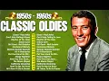 Andy Williams, Sinatra, Elvis, Engelbert, Paul Anka, Matt Monro - Greatest Hits of the 50s \u0026 60s
