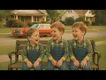 Download Lagu Triplets Vanished in 1981 — 30 Years Later,  Their Mother Spots Something That Shatters Her World…