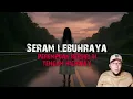 BILIK SEWA BELAKANG PASAR - AKIBAT SUKA TENGOK CERMIN - PEREMPUAN TENGAH HIGHWAY - SECURITY GUARD 