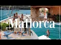 Download Lagu Sunshine \u0026 Celebrations in MALLORCA  🎉 Boat Day, Party \u0026 Paella | 🌞 Celebrating Leonora’s 30th