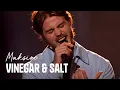 Download Lagu MAKSIM - ‘Vinegar \u0026 Salt | Liefde voor Muziek | Seizoen 11 | VTM