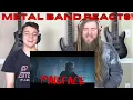 Download Lagu PALEFACE - CURSE US REACTION / REVIEW