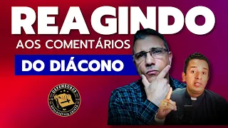 SERÁ QUE ELE ENTENDEU O QUE EU DISSE?