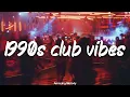 Download Lagu 90s Eurodance/Techno mix ~90's club dance hits ~throwback Eurodance 90s and today party songs