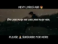 Download Lagu Victoria Nadine - Nerve (Official lyrics videos 📸)2023