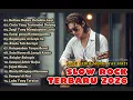 Lagu LAGU SLOW ROCK MELAYU TERBARU 2026/Paling Sedih Menyayat Hati/ Slow Melayu/🎶Rindu Tak Bertepi