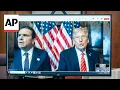 Trump sentencing Full of hush money hearing