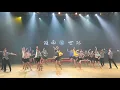 Download Lagu ChaCha Show | Freshman Welcome Performance#dancesport #dance #dancer #chacha