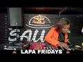 Lagu Miss Groovesoul - Lapa Fridays
