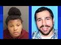 JAHRIA SHIELDS MARQIA HAMILTON COUSIN ACCUSED OF K LLING ELOY LEBRON