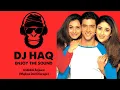 Download Lagu Andekhi Anjaani | Mujhse Dosti Karoge | DJ Haq | Hrithik | Kareena | Rani | Bollywood Remix