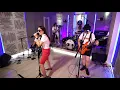 Download Lagu FATIMAH - OM PSP COVER BY SAMANTHA BAND (LIVE COVER) | OH FATIMEH LIME TAHUN JADI JANDE