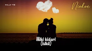 Killy Tz - Niokoe (Official Audio Lyrics)