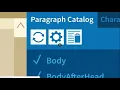 Adobe FrameMaker Part 1