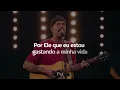É Ele (Letra) - Drops INA
