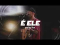 Download Lagu É Ele (Letra) - Drops INA