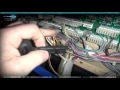 Pinball Tech and Repair #16 : REPAIRING NON WORKING GI LIGHTING : WPC FLIPTRONICS II \u0026 WPC 95