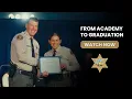 From Academy to Graduation A Deputy s Journey - Ventura County Sheriff s Office