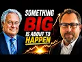 Something BIG Is About to Happen