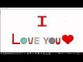 Propose Day Computer Science Student Style Python