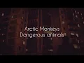 Download Lagu Dangerous animals // arctic monkeys lyrics