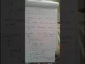 Ferror in c
