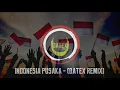 INDONESIA PUSAKA - DATEX REMIX