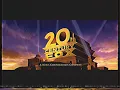 20th Century Fox/20th Century Studios (1995) Widescreen - [VHS]