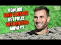 Kirk Cousins Explains Why He Makes Sure Every One Of His NFL Contracts Is Fully Guaranteed