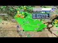 FLASH FLOOD WARNING for the Hailey area