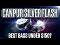Lagu Canpur Silver Flash