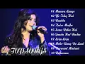 Top 10 Shreya Ghoshal 2018 - Shreya Ghoshal Romantic Hindi songs 2018 - Best of Shreya Ghoshal 2018