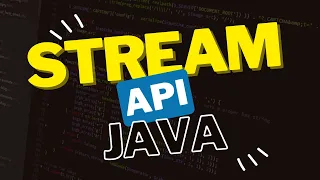 Streams API Tutorial in Java 8